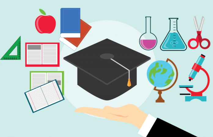 Academics Academics
